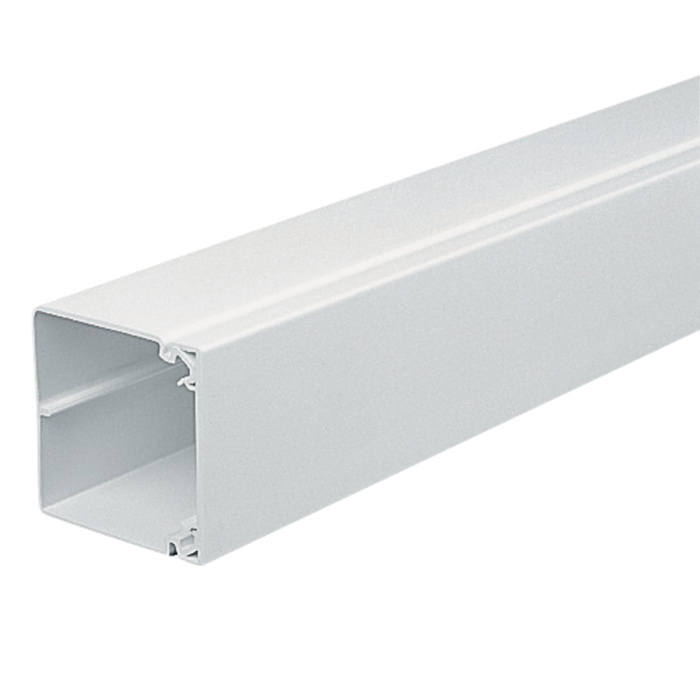 Maxi Trunking 75x75mm, Includes Lid