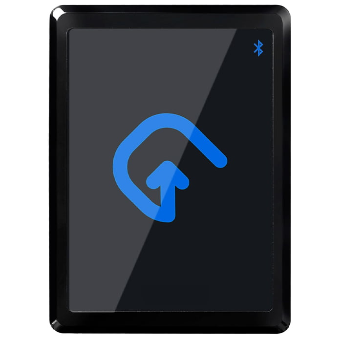 BLUE-A Bluetooth Reader