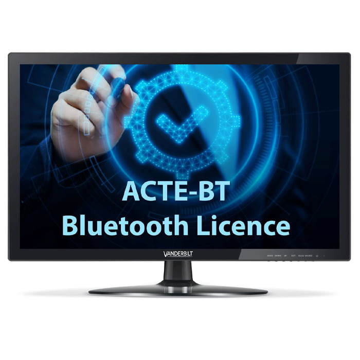 ACTE-BT Bluetooth Mobile Credential (ACTPro)