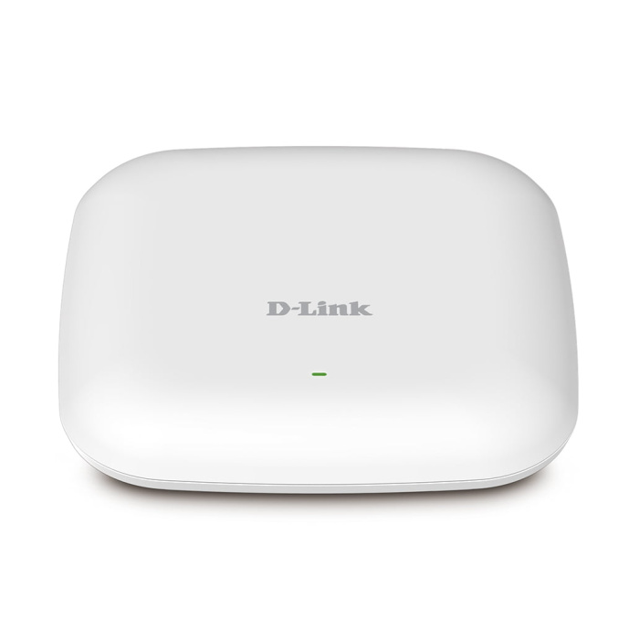 Wireless AC1300 Wave2 Dual-Band PoE Access Point