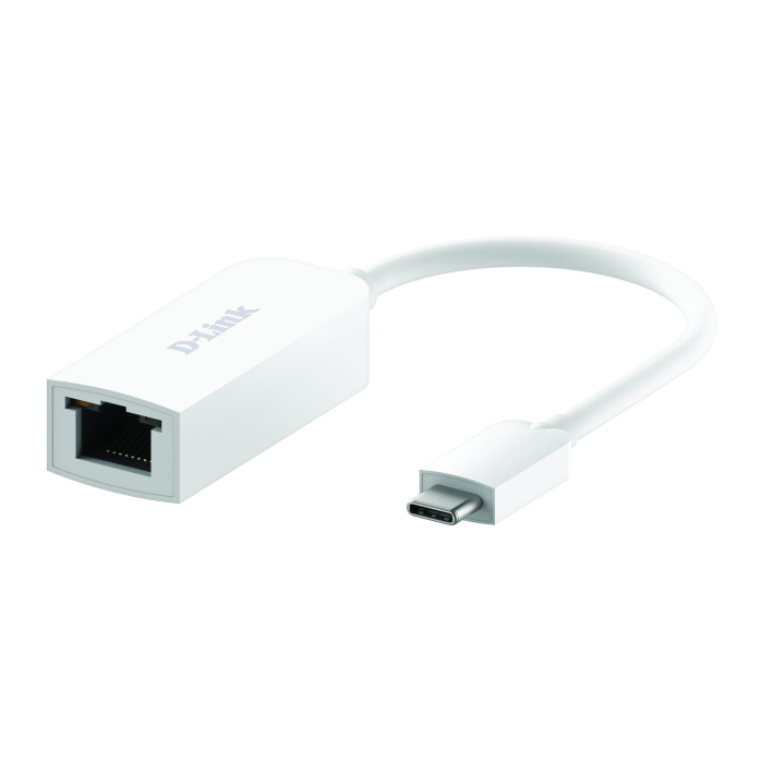 USB-C to 2.5G Ethernet Adapter