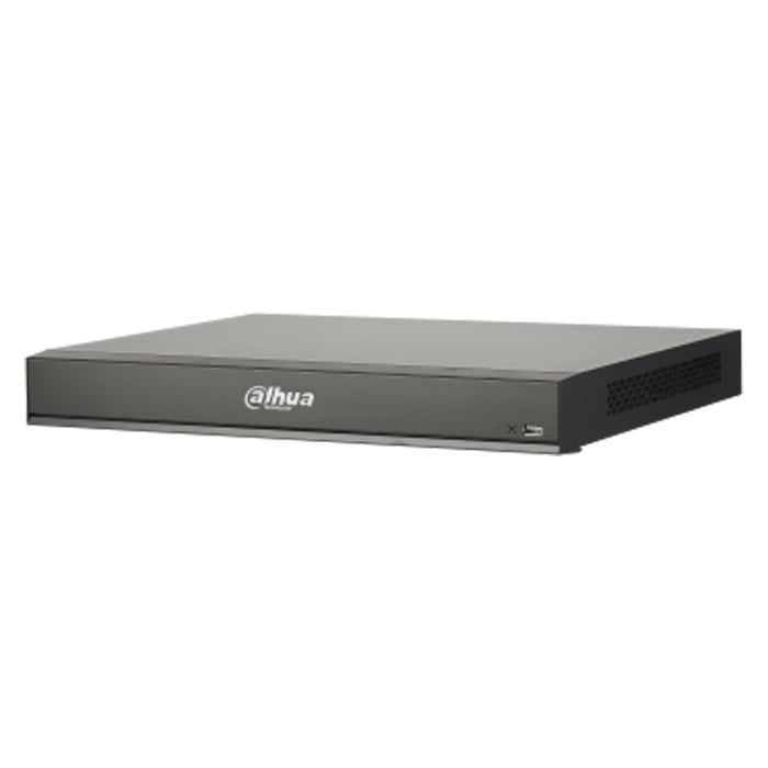 Dahua 16 Channel 1U 2HDDs 16PoE WizMind Network Video Recorder NVR5216-16P-I