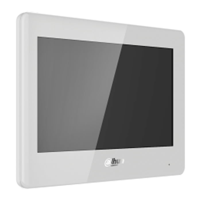 2-wire Indoor Monitor DHI-VTH5422HW