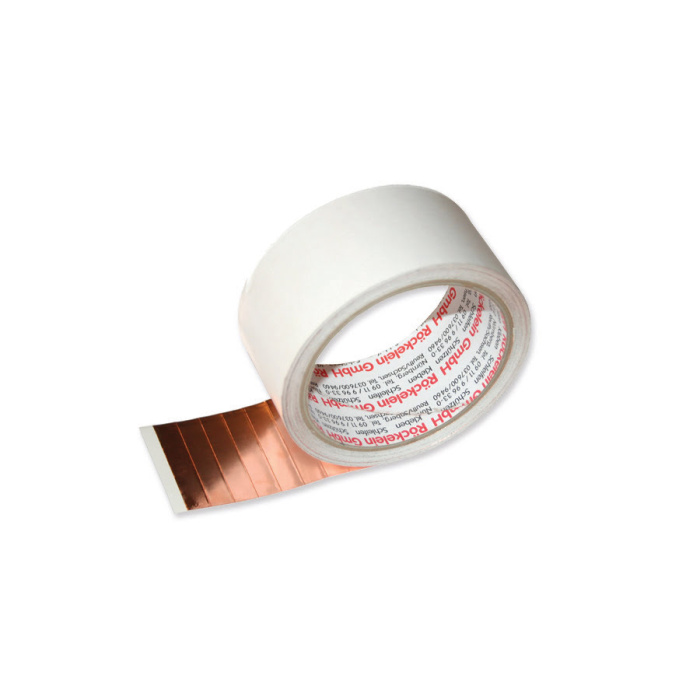 Copper Conducting Tape (Needed for xs500/S500 Jacks)