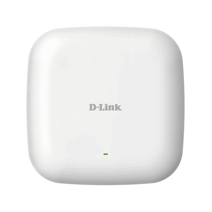 Wireless AC1200 Simultaneous Dual-Band with PoE Access Point