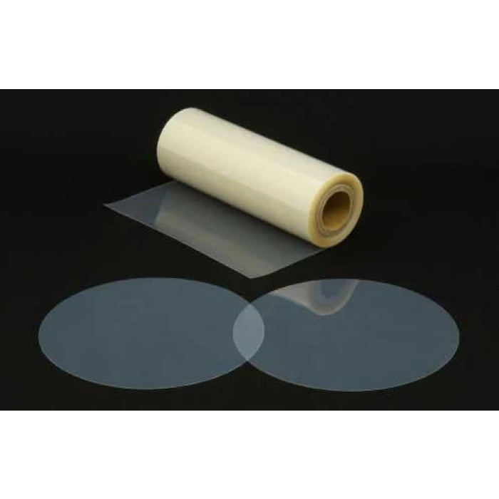 9um Adhesive Removal Films for POP311