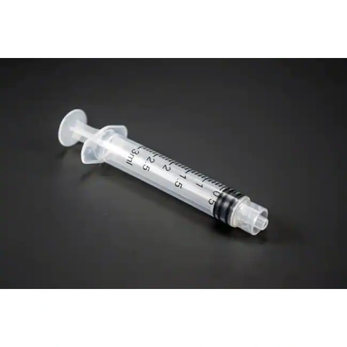 3cc Epoxy Dispensing Syringe