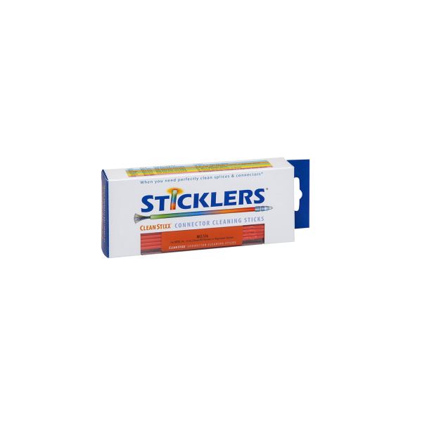 Sticklers 1.6mm CleanStixx. Box of 50