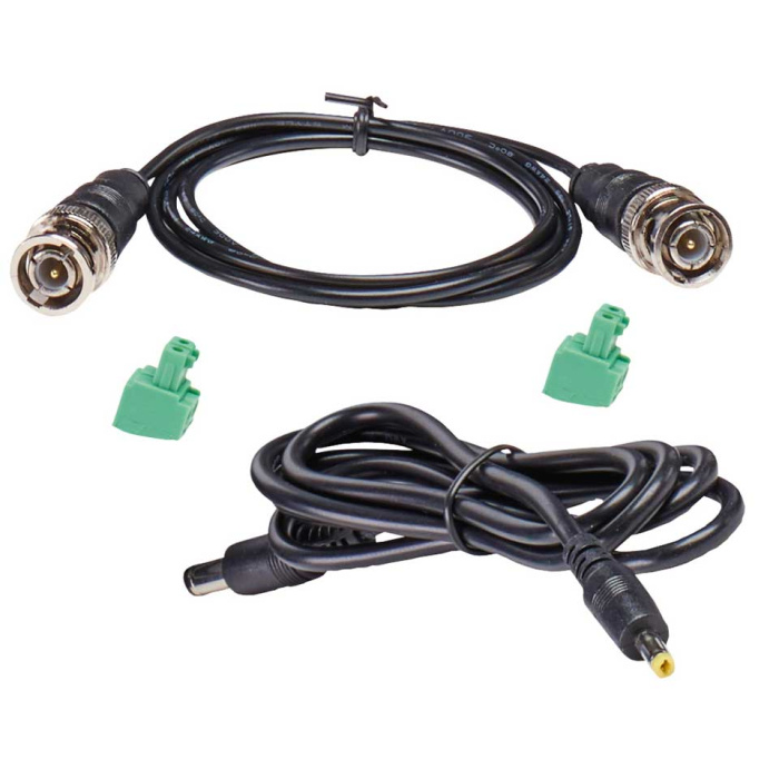 STIP-Cable Accessory Set