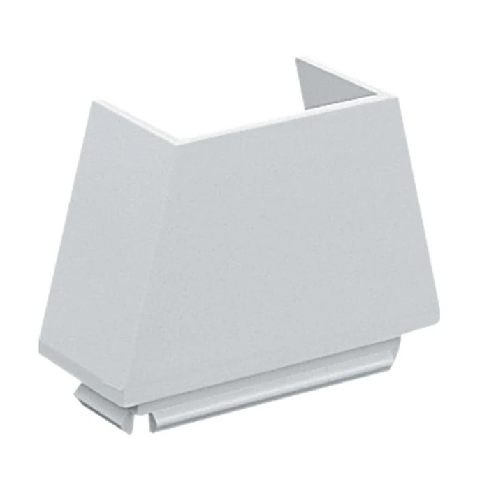 Tapered adaptor for mini2 trunking to mini3
