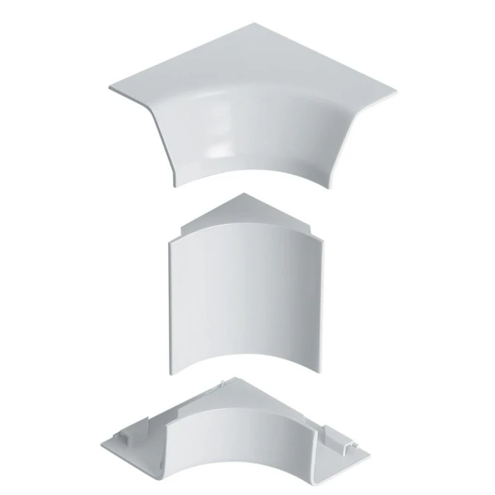 Sterling Profile 2 internal DATA bend cover