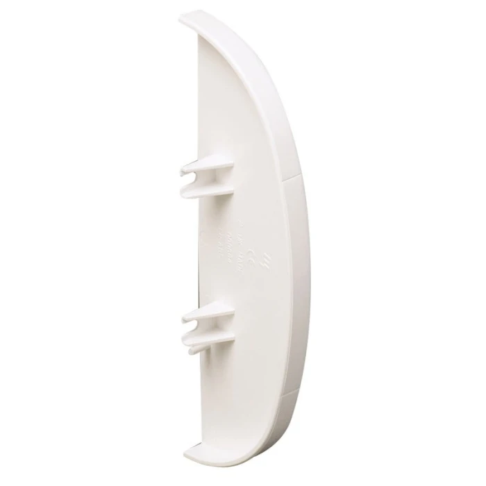 Odyssey trunking end cap