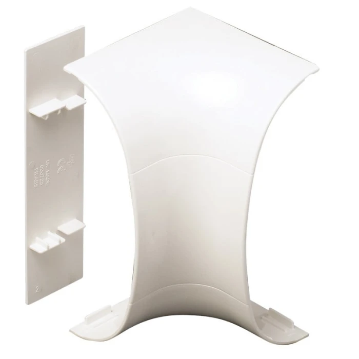 Odyssey trunking internal bend