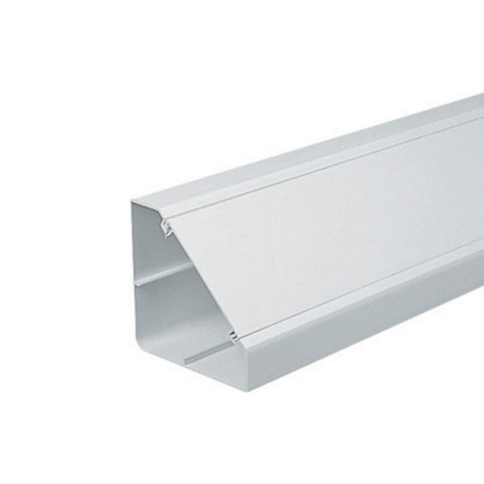 Bench trunking, 105x105mm