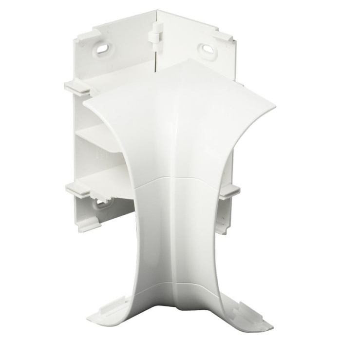 Odyssey trunking internal bend (adjustable)