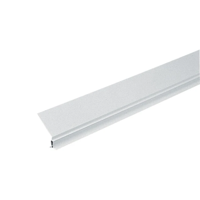 Bench trunking dividing fillet for MBT105WH