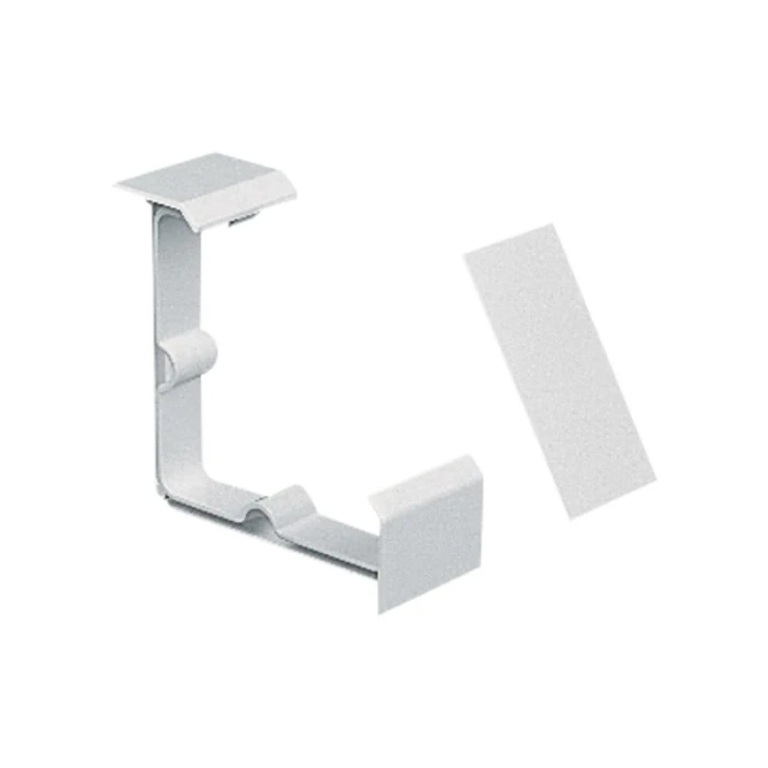 Bench trunking coupler