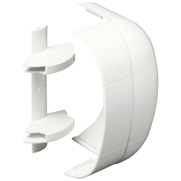 Odyssey trunking external bend (adjustable)
