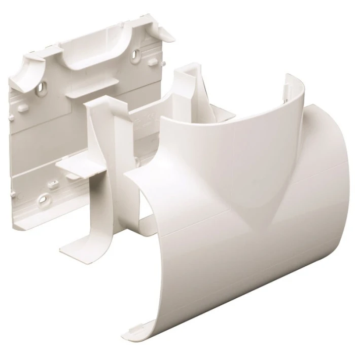 Odyssey trunking flat tee
