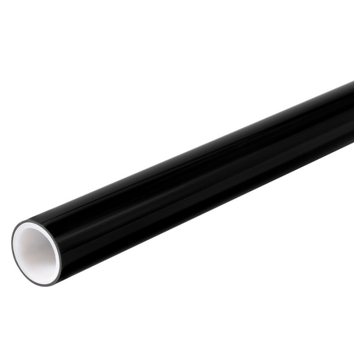 20mm Supertube, 3m length, black
