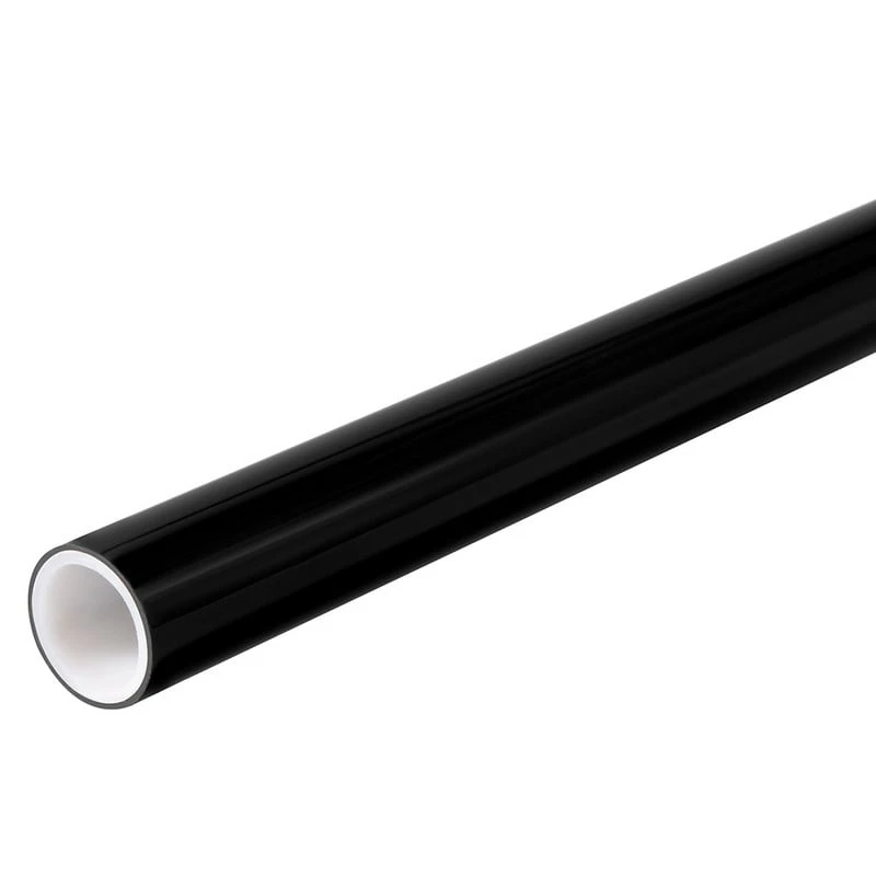 20mm Supertube, 3m length, black 20mm Supertube, 3m length, black