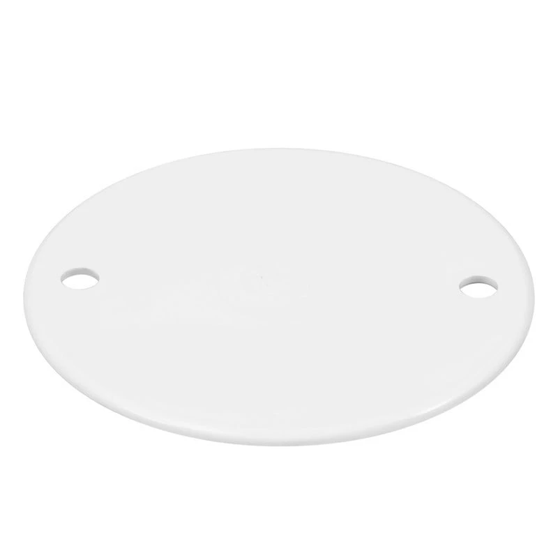 Supertube Circular lid for round conduit circ Supertube Circular lid for round conduit circ