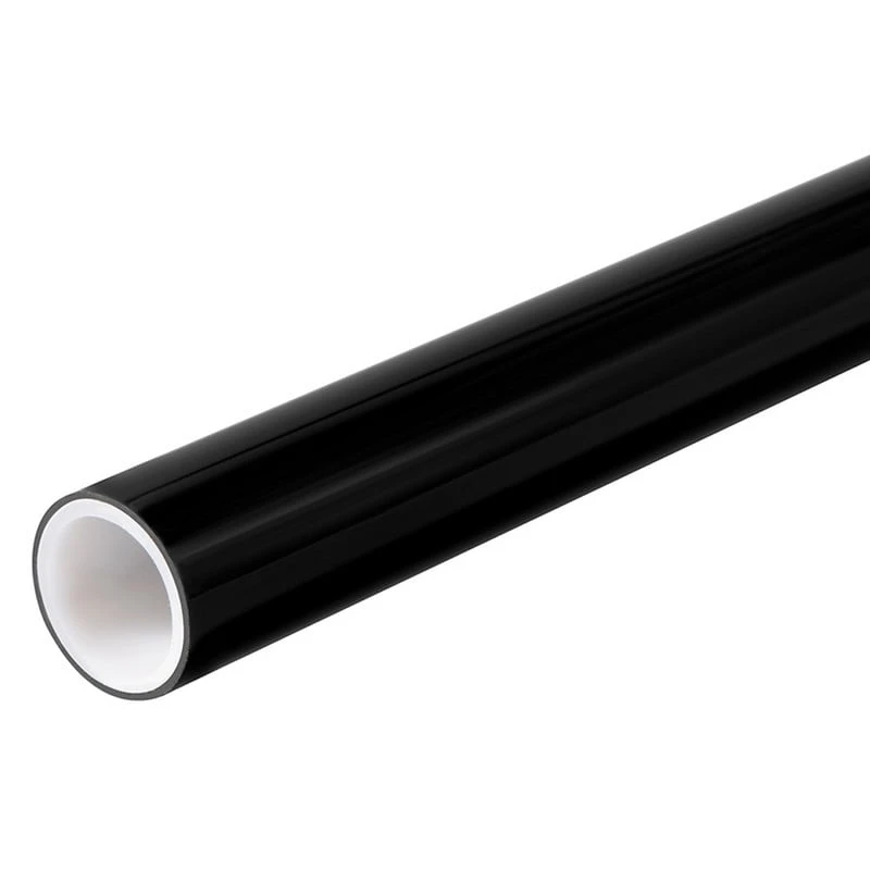 25mm Supertube, 3m length, black 25mm Supertube, 3m length, black