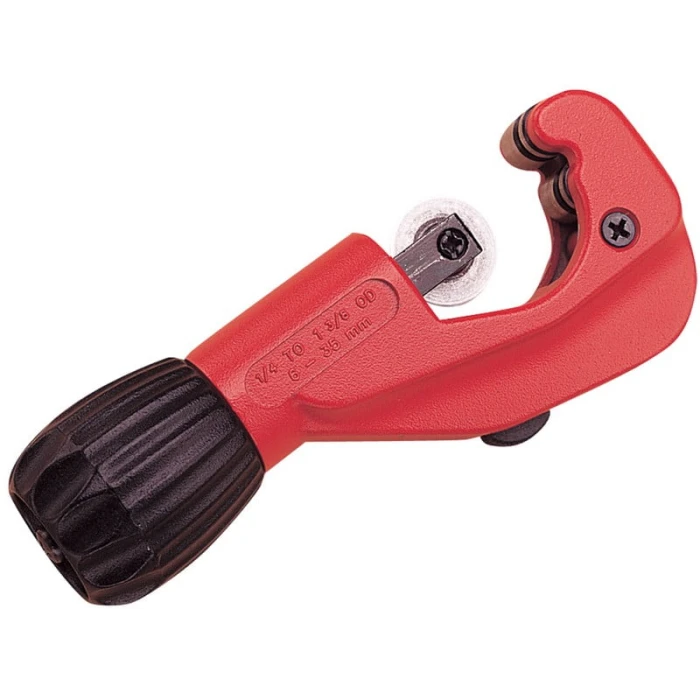 Supertube cutter