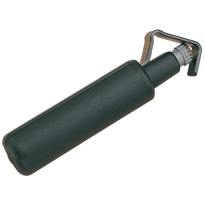 Supertube stripping tool