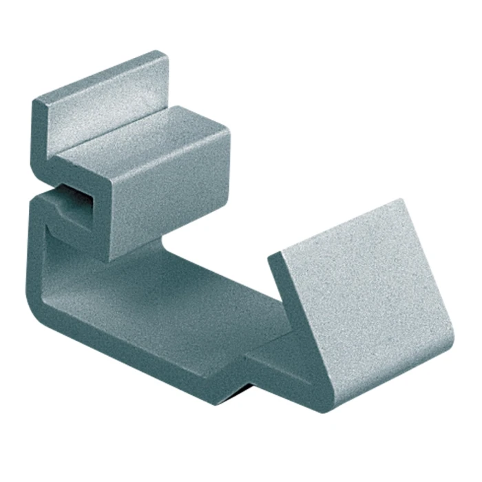 Sterling Profile angled retainer