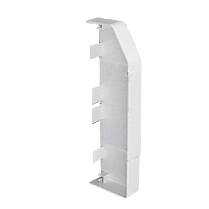Sterling Profile 2 left hand end cap (1-piece