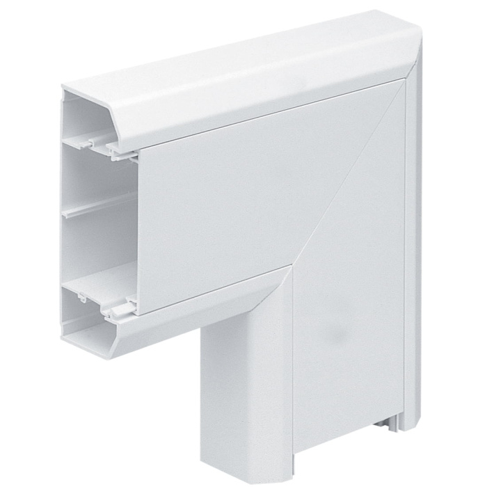 Flat angle (fabricated) for Mono Plus 20