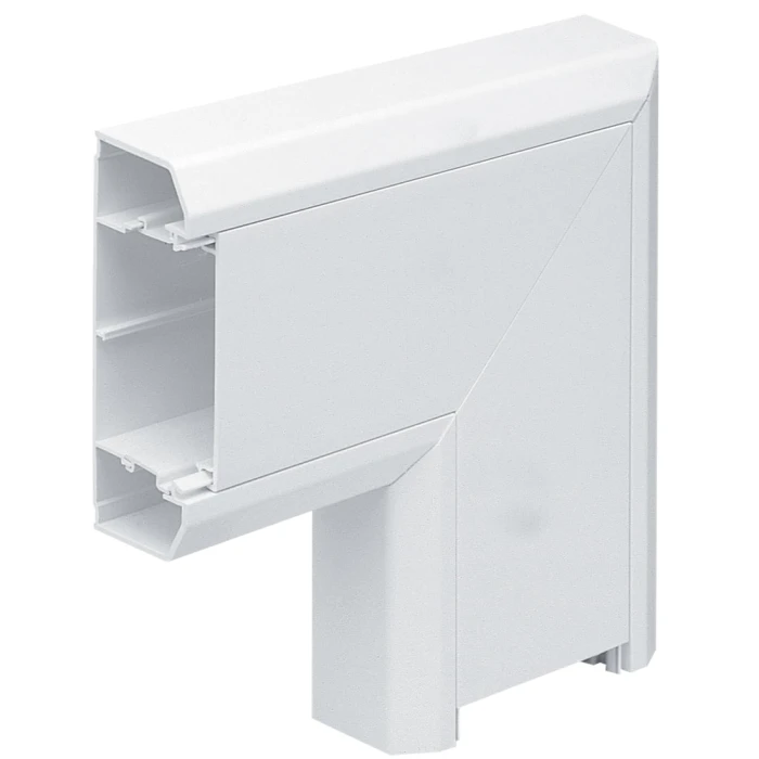 Flat angle (fabricated) for Mono Plus 20
