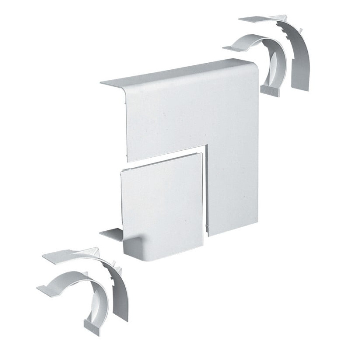 Marshall Tufflex Sterling Twin Plus trunking