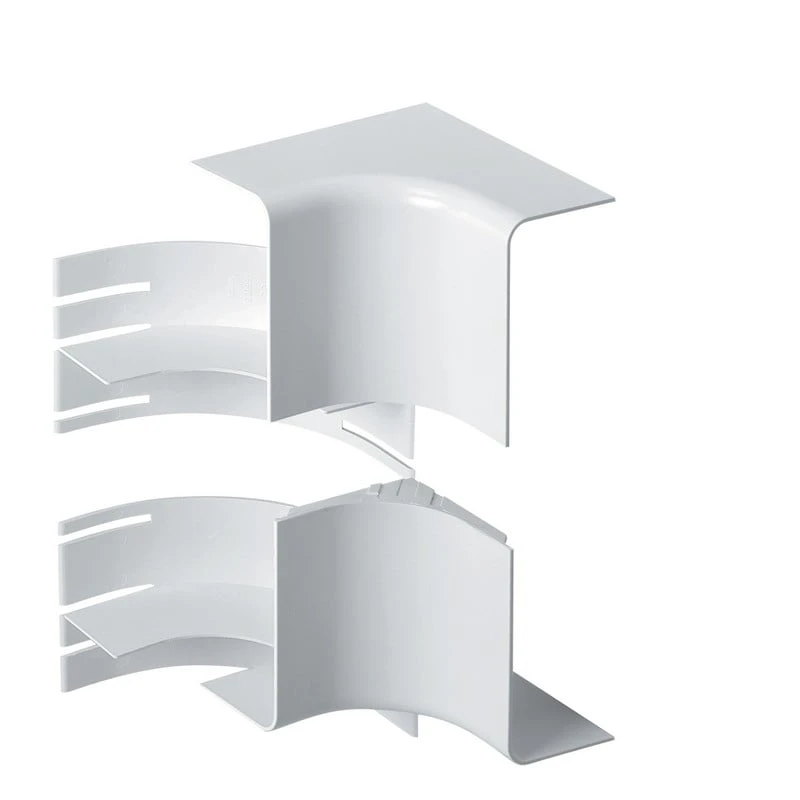 Marshall Tufflex Sterling Twin Plus trunking Marshall Tufflex Sterling Twin Plus trunking