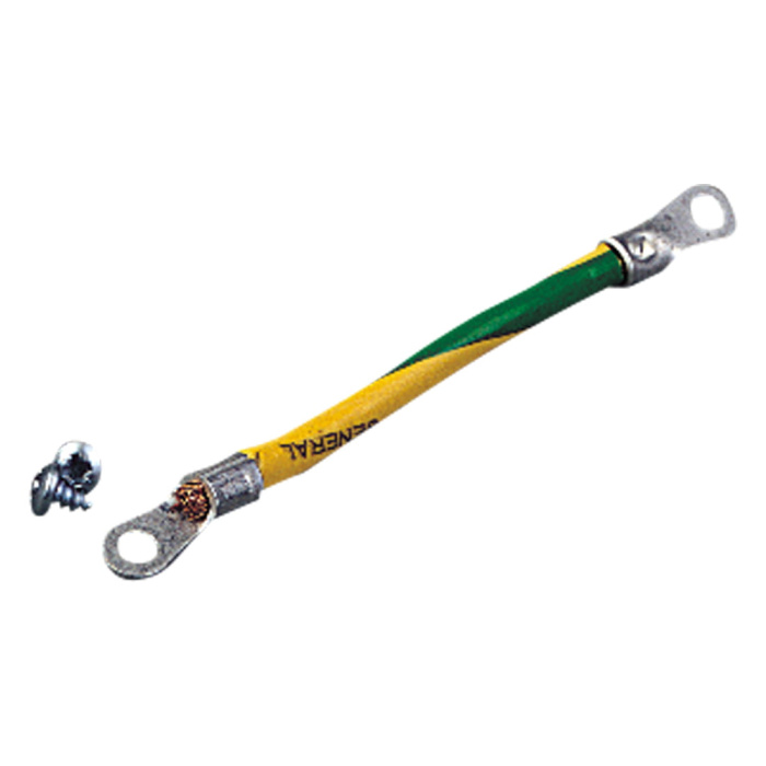 Screening Bonding Strap