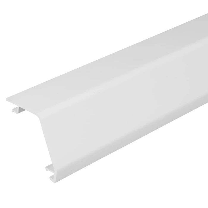 Sterling Profile angled cover