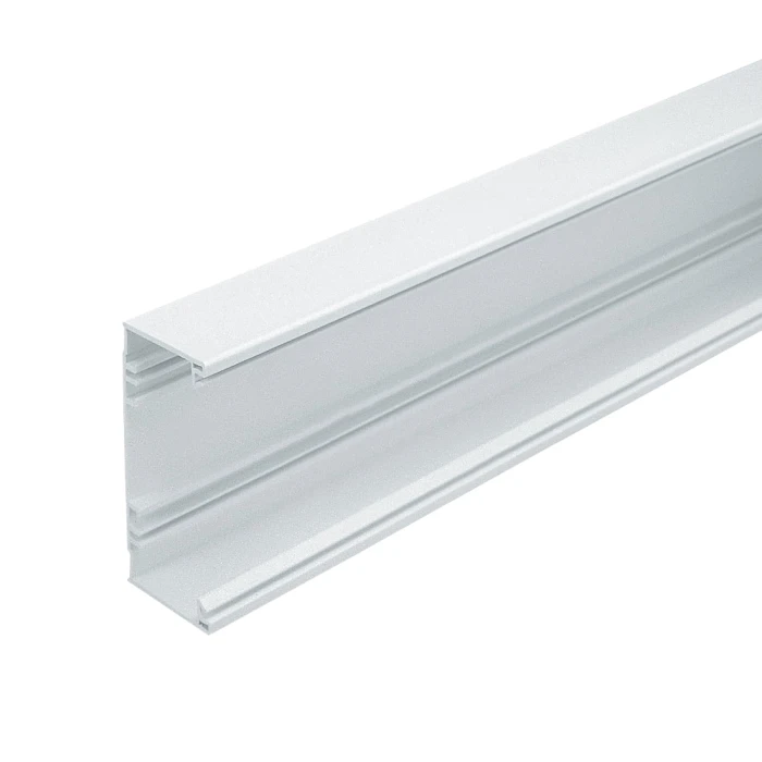 Base for Mono Plus 10 trunking.