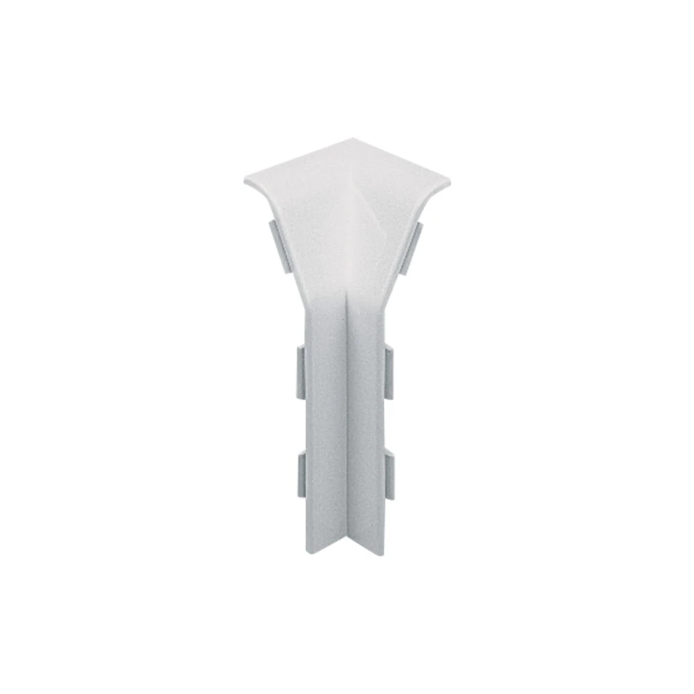 Sovereign Plus skirting trunking int corner Sovereign Plus skirting trunking int corner