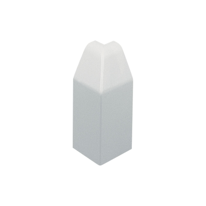 Sovereign Plus skirting trunking ext corner