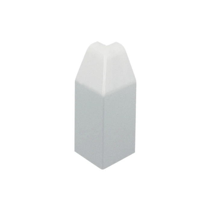 Sovereign Plus skirting trunking ext corner