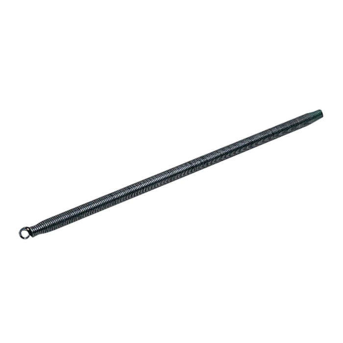 Bending spring for use with 25mm heavy
