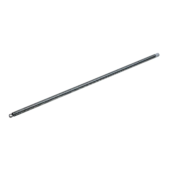 Bending spring for use with 25mm light