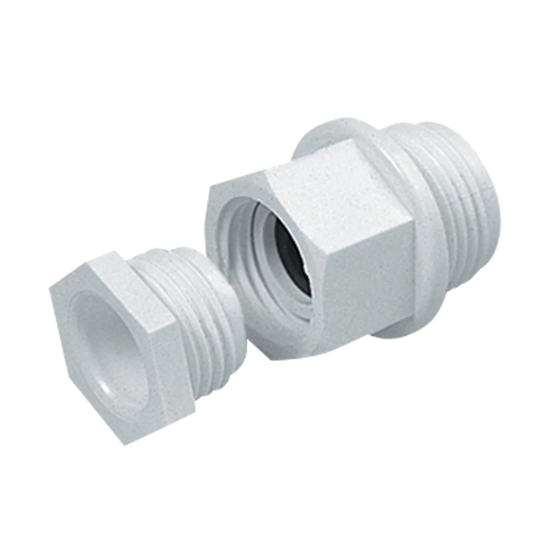 Cable gland (7-10.5mm) for 20mm round Cable gland (7-10.5mm) for 20mm round
