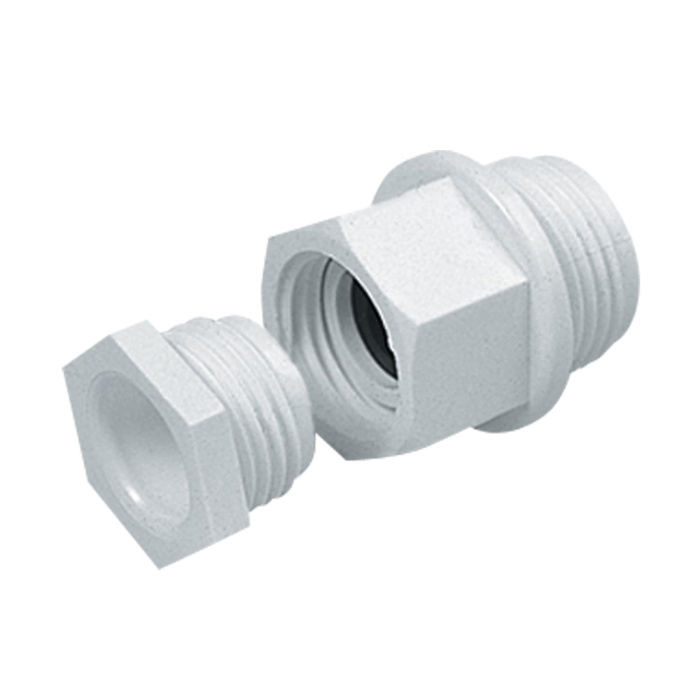 Cable gland (8-13mm) for 25mm round