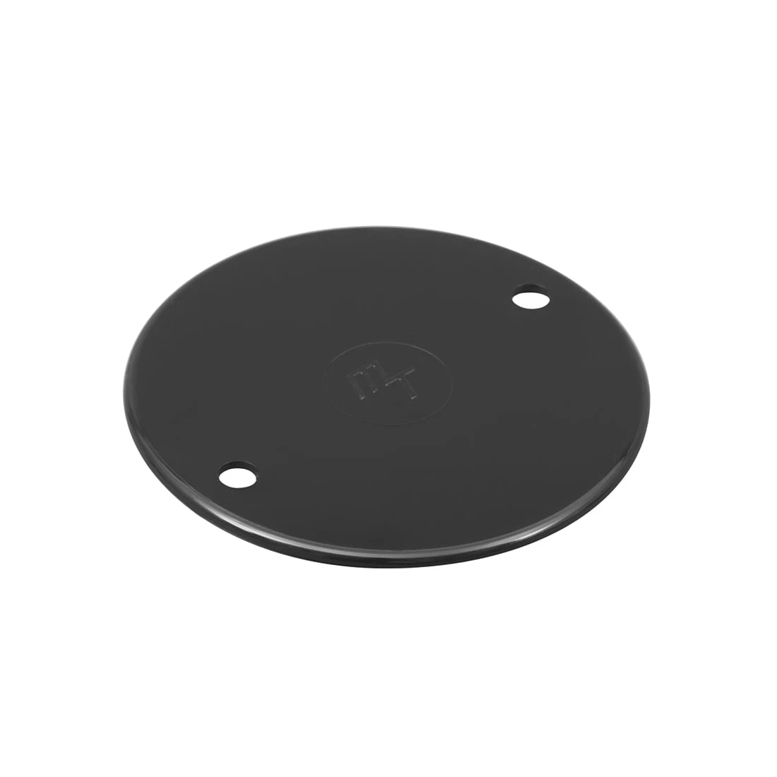 Circular lid for round conduit circular box Circular lid for round conduit circular box