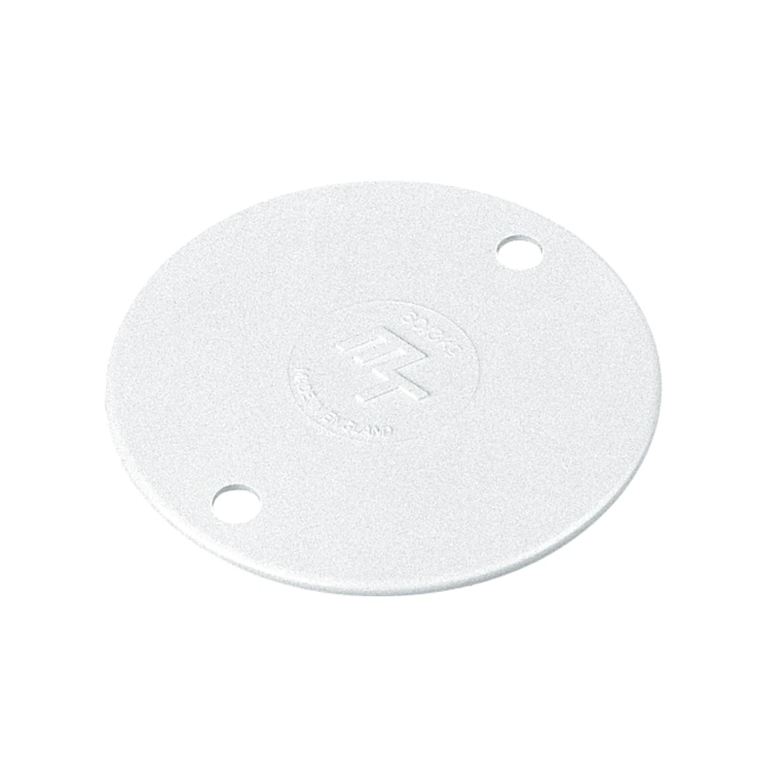 Circular lid for round conduit circular box Circular lid for round conduit circular box