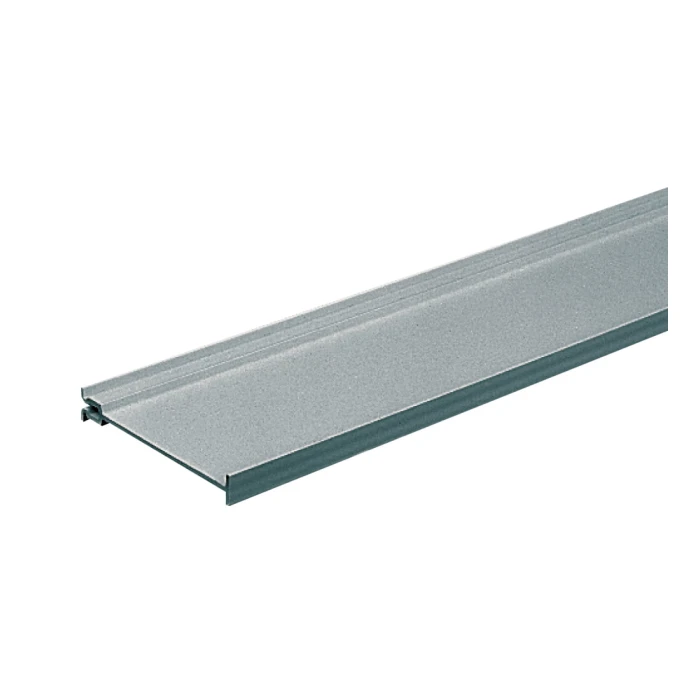 Dividing fillet for 50mm deep maxi trunking