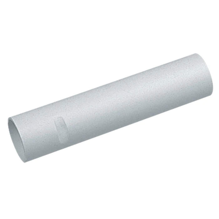 Expansion coupler for 20mm round conduit
