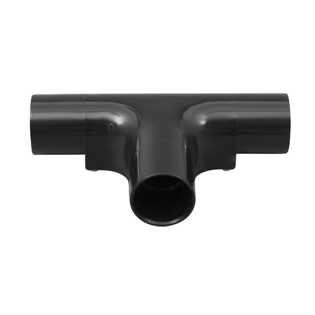 Inspection Tee for 25mm round conduit Inspection Tee for 25mm round conduit